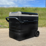 Furrion Portable Single Compartment Refrigerator (MPN: TWW55)