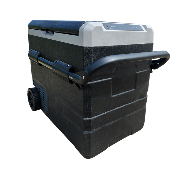 Furrion Portable Single Compartment Refrigerator (MPN: TWW55)