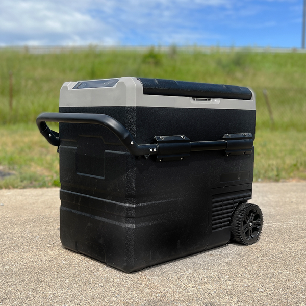 Furrion Portable Single Compartment Refrigerator (MPN: TWW55)
