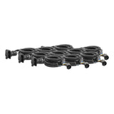 CURT Trailer Wiring Connector (MPN: 56000010)