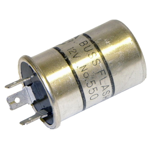 Crown Automotive Hazard Warning Flasher (MPN: 56000903)