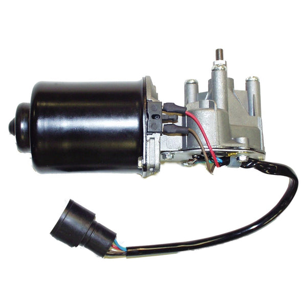 Crown Automotive Windshield Wiper Motor (MPN: 56001402)