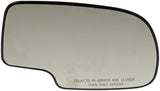Help! By Dorman Exterior Mirror Glass (MPN: 56022)