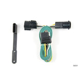CURT Trailer Wiring Connector (MPN: 56031)