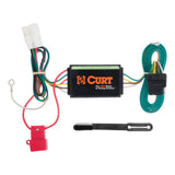 CURT Trailer Wiring Connector (MPN: 56040)