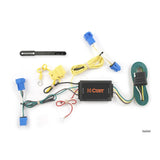 CURT Trailer Wiring Connector (MPN: 56044)
