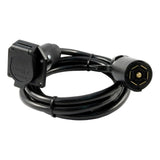 CURT Trailer Wiring Connector (MPN: 56080)