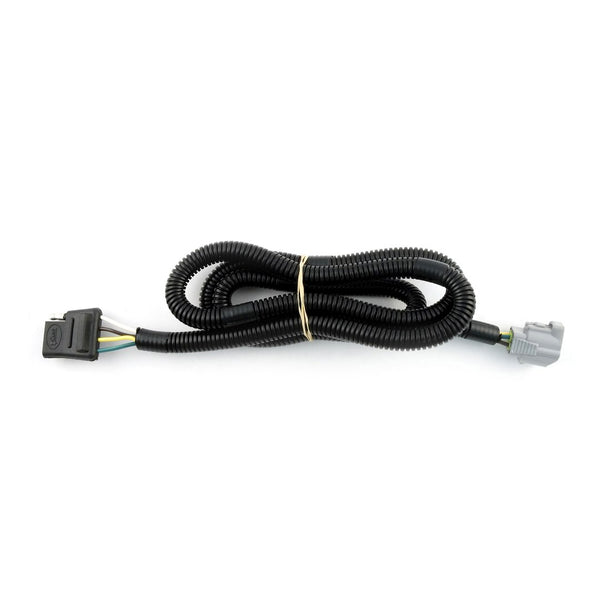 CURT Trailer Wiring Connector (MPN: 56083)