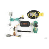 CURT Trailer Wiring Connector (MPN: 56093)
