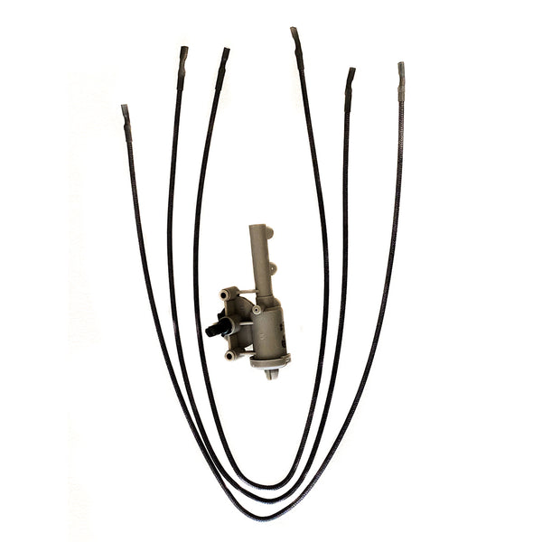 M C Enterprises Igniter Replacement (MPN: 56096/57553MC)
