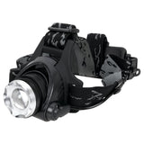 Performance Tool Pro-Focus LED Headlamp (MPN: 560)