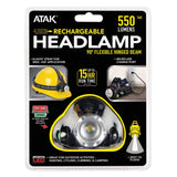 Performance Tool Pro-Focus LED Headlamp (MPN: 560)