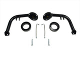 Icon Vehicle Dynamics S2 Modular Performance Shock System (MPN: 56102)