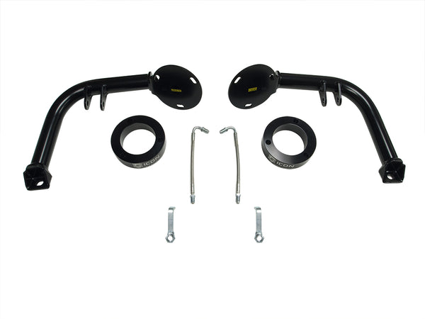 Icon Vehicle Dynamics S2 Modular Performance Shock System (MPN: 56102)