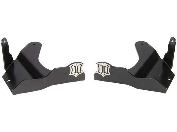 ICON Vehicle Dynamics Skid Plate System (MPN: 56106)