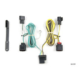 CURT Trailer Wiring Connector (MPN: 56109)