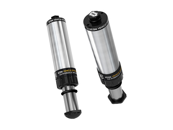 Icon Vehicle Dynamics Hydraulic Bump Stop System (MPN: 56111)