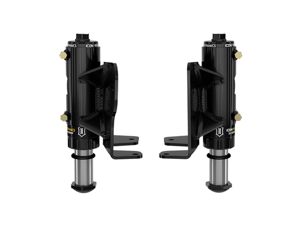 Icon Vehicle Dynamics Hydraulic Bump Stop System (MPN: 56111)
