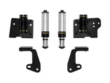 Icon Vehicle Dynamics Hydraulic Bump Stop System (MPN: 56111)