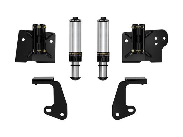 Icon Vehicle Dynamics Hydraulic Bump Stop System (MPN: 56111)