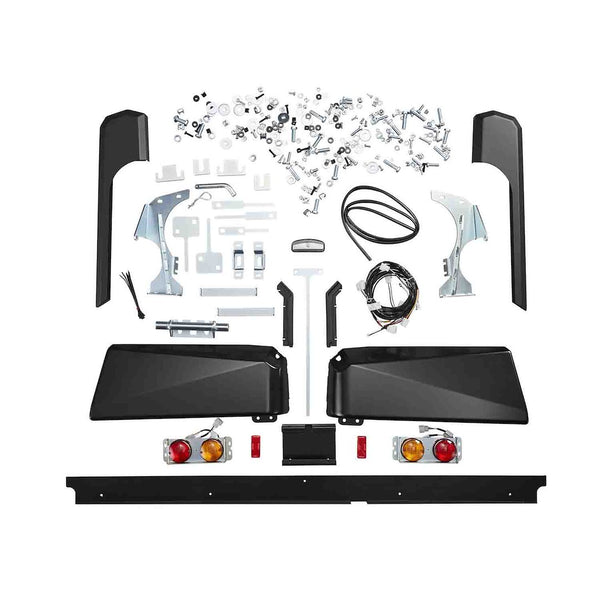ARB Modular Rear Bumper (MPN: 5611210)