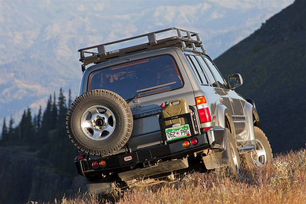 ARB Modular Rear Bumper (MPN: 5611210)