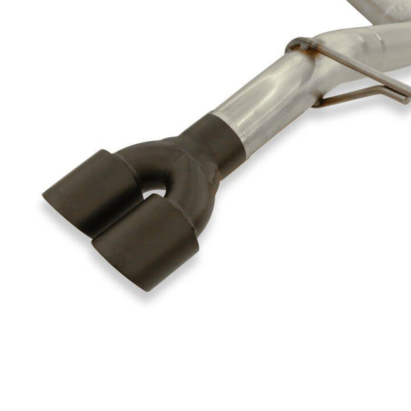 Flowmaster American Thunder Cat-Back Exhaust System (MPN: 818153)