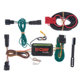 CURT Trailer Wiring Connector (MPN: 56120)