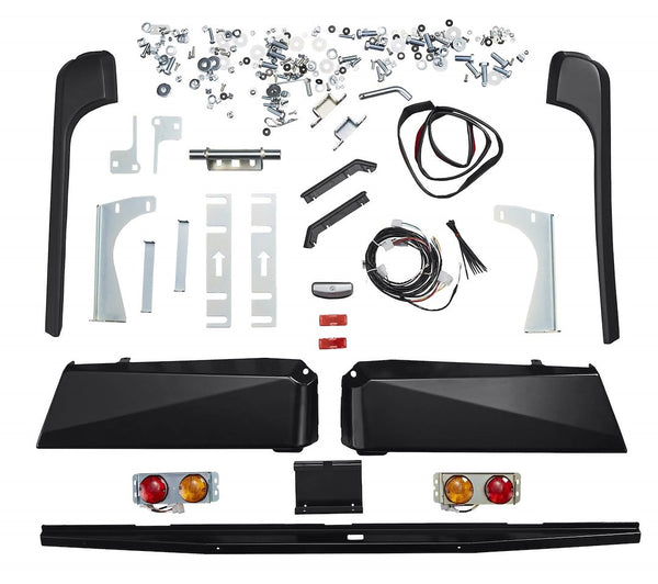 ARB Modular Rear Bumper (MPN: 5613210)