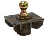 Buyers Products Gooseneck Trailer Hitch (MPN: 5613500)