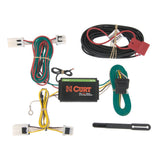 CURT Trailer Wiring Connector (MPN: 56148)