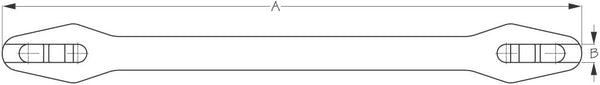 Sea Dog Mooring Snubber (MPN: 561516)