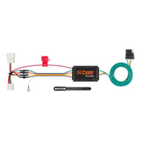 CURT Trailer Wiring Connector (MPN: 56158)