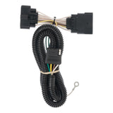 CURT Trailer Wiring Connector (MPN: 56172)