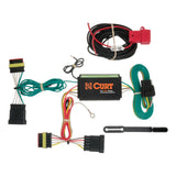 CURT Trailer Wiring Connector (MPN: 56174)