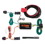 CURT Trailer Wiring Connector (MPN: 56181)