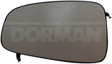 Help By Dorman Exterior Mirror Glass (MPN: 56187)