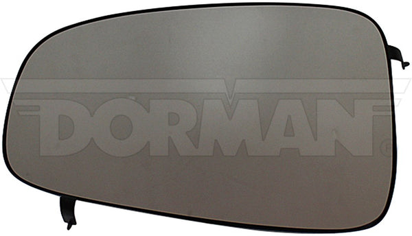 Help By Dorman Exterior Mirror Glass (MPN: 56187)