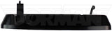 Help By Dorman Exterior Mirror Glass (MPN: 56187)