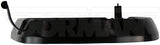 Help By Dorman Exterior Mirror Glass (MPN: 56187)