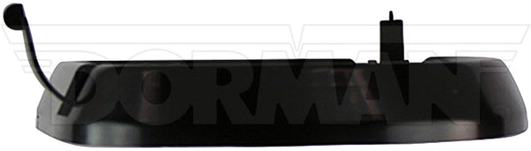 Help By Dorman Exterior Mirror Glass (MPN: 56187)