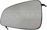 Help By Dorman Exterior Mirror Glass (MPN: 56187)