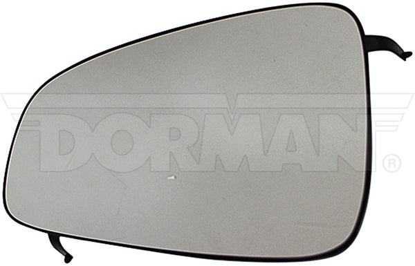 Help By Dorman Exterior Mirror Glass (MPN: 56187)