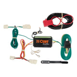 CURT Trailer Wiring Connector (MPN: 56189)