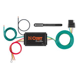 CURT Tail Light Converter (MPN: 56190)