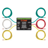 CURT Tail Light Converter (MPN: 56196)