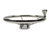 Grant Stainless Steel Steering Wheel (MPN: 562-15-A)