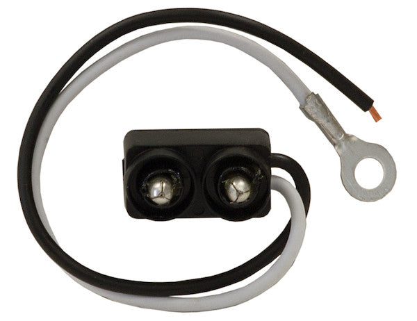 Buyers Products Trailer Light Connector Pigtail (MPN: 5620250)