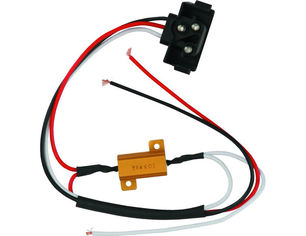 Buyers Products Turn Signal Wiring Harness (MPN: 5621010)