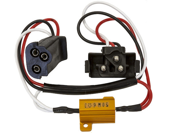 Buyers Products Turn Signal Wiring Harness (MPN: 5621012)